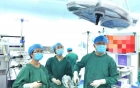 免举宫腹腔镜宫颈癌根治术——宫颈癌患者福音