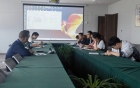 我院顺利召开2023年市本级部门预算编制工作推进会