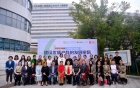 我院成功召开“科主任大讲堂—刘兴会产科学院之建设优质产科的发展密码”学术分享会