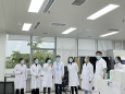 四川省临床检验质量控制中心专家莅临我院检验科开展督导检查