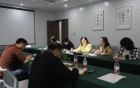 我院顺利迎接安全生产督导检查