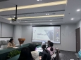 优化流程，完善体系——检验科再次召开ISO15189认可培训会