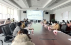 眉山市2022年下半年妊娠高风险（红色）孕产妇个案评审培训会成功举办