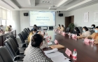 眉山市2022年下半年危重症孕产妇评审培训会顺利召开